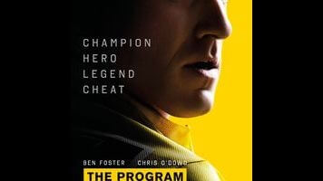 Lance Armstrong is boldly unsympathetic in the otherwise rote The Program