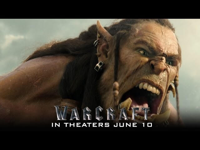 New Warcraft TV spot highlights WoW’s gaming roots