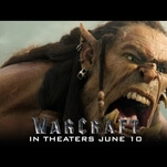 New Warcraft TV spot highlights WoW’s gaming roots