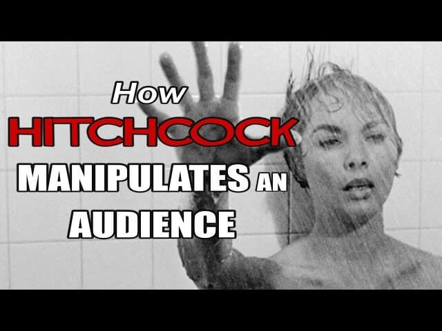 How Psycho manipulates audiences’ sympathies and expectations