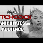 How Psycho manipulates audiences’ sympathies and expectations