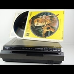 RCA’s failed VideoDisc turns ordinary movies into glitchy masterpieces