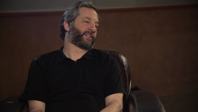 Paul Feig, Judd Apatow talk realistic teen shows in Freaks And Geeks exclusive