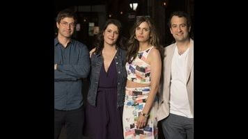 Shuffling characters on Togetherness shows different sides of everyone