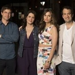 Shuffling characters on Togetherness shows different sides of everyone