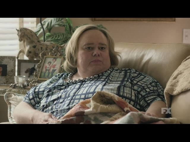 Louie Anderson on Baskets, his 10-meter dive, and why it pays to buy Eddie Murphy lunch