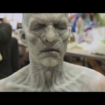 Game Of Thrones has been a real gift to the icky prosthetics-making business