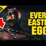 Explore the many easter eggs of Daredevil’s 2nd season