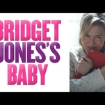 Bridget Jones’s Baby has two daddies in the first trailer