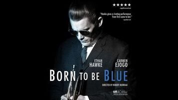 Ethan Hawke sustains the Chet Baker “anti-biopic” Born To Be Blue