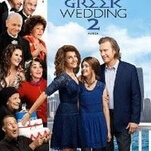 My Big Fat Greek Wedding 2 picks up years later but avoids the passage of time