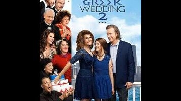 My Big Fat Greek Wedding 2 picks up years later but avoids the passage of time