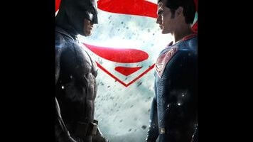 Batman V Superman: Dawn Of Justice is as inelegant as its title