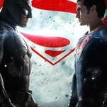 Batman V Superman: Dawn Of Justice is as inelegant as its title