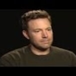 Sad Ben Affleck is sad about Batman V Superman’s sad reviews