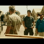 Jonah Hill and Miles Teller are the two bro-rsemen of the apocalypse in the War Dogs trailer