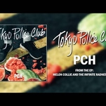 Tokyo Police Club wishes for summer on “PCH”