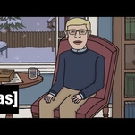 Joe Pera Talks You To Sleep is video NyQuil for the restless soul