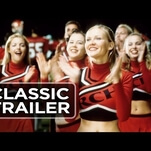 Bring It On was supposed to have more about Clovers, less about Toros