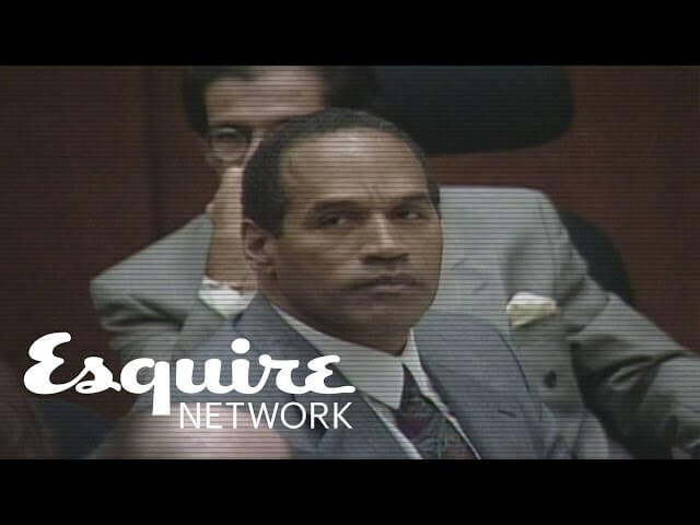 Esquire Network to take viewers back to 1995 with The Real O.J. Simpson Trial