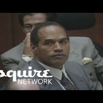 Esquire Network to take viewers back to 1995 with The Real O.J. Simpson Trial