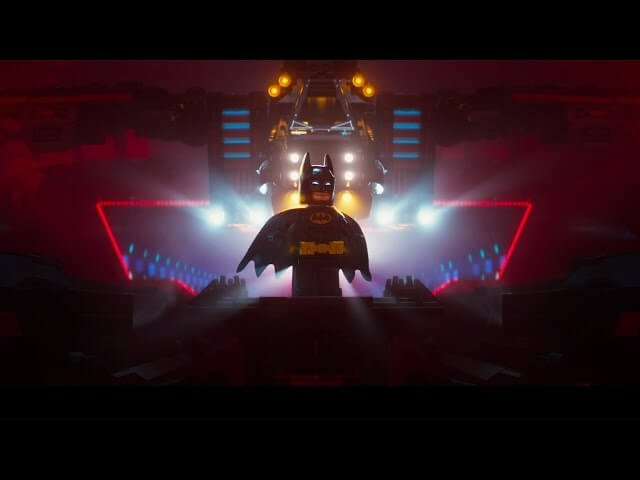 The Lego Batman Movie trailer drops some sick Bat-beats