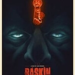 Baskin is more forgettable than Turkish torture porn should be