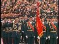 Relax with hours and hours of Soviet military parades