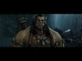 New Warcraft trailer reminds you there’s magic to go with the orcs