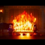 The new Lego Batman teaser reflects on history’s many cinematic Batmen