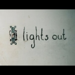 A creepy secret hides in the shadows of the Lights Out trailer