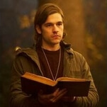 The Magicians takes a step back by skipping character development in favor of plot movement