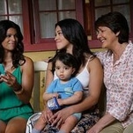 Jane The Virgin gets Biblical in a heavenly episode