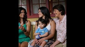 Jane The Virgin gets Biblical in a heavenly episode