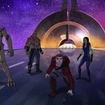 Guardians of the Galaxy tries to bring in some much-needed maturity, to mixed results