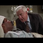 R.I.P. George Kennedy, star of Cool Hand Luke and the Airport movies