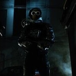 Gotham is back, and welcomes Mr. Freeze to its universe