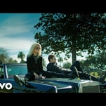 The Kills return with a new album and video