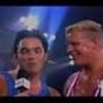 R.I.P. Lee Reherman, Hawk from American Gladiators