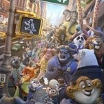 Clever subtext often trumps jokes in Disney’s Zootopia