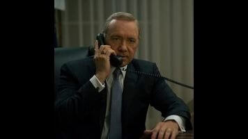 House Of Cards is as frustrating and enjoyable as ever