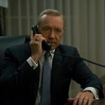 House Of Cards is as frustrating and enjoyable as ever