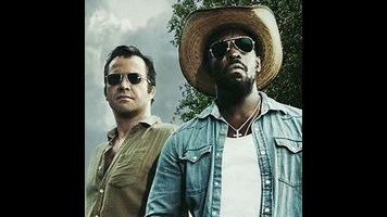 SundanceTV’s Hap And Leonard is an intoxicating crime caper