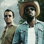 SundanceTV’s Hap And Leonard is an intoxicating crime caper