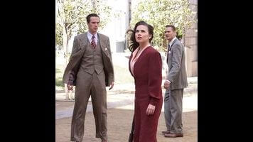 Agent Carter’s “Hollywood Ending” succeeds by focusing on relationships