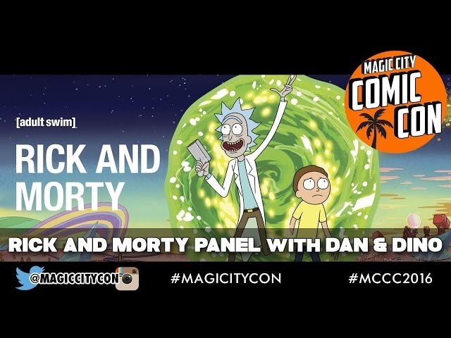 Rick And Morty will return this year with even more episodes, thank Cromulons