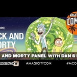 Rick And Morty will return this year with even more episodes, thank Cromulons