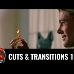 Exclusive: All the different film cuts and types of transitions, explained