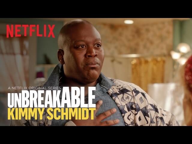 Unbreakable Kimmy Schmidt’s Tituss Burgess now has his own brand of pinot noir