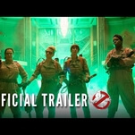 The first trailer for the Ghostbusters reboot is eerily familiar